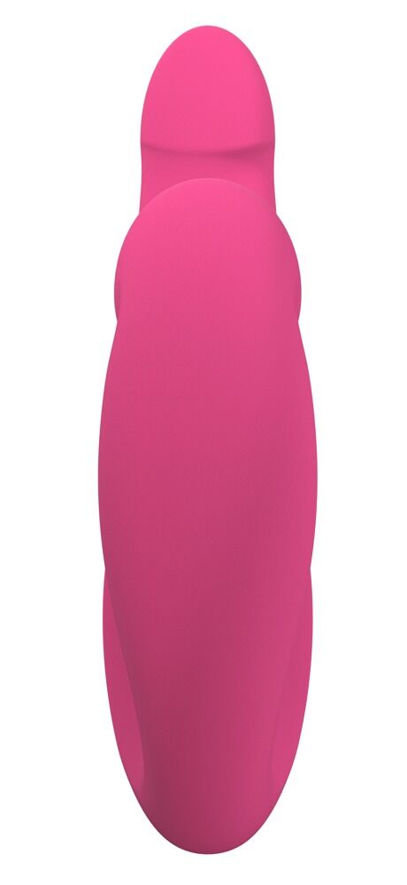 Share Lite Dobbeldildo fra Fun Factory