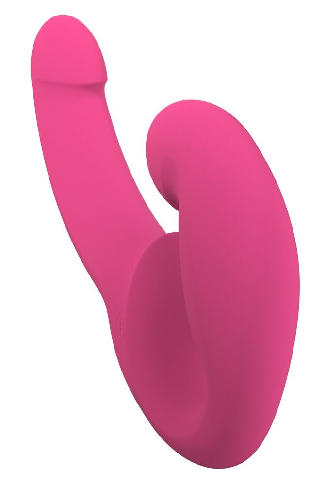 Share Lite Dobbeldildo fra Fun Factory
