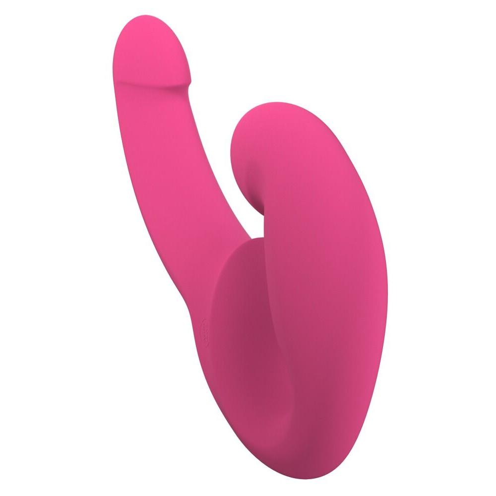 Share Lite Dobbeldildo fra Fun Factory