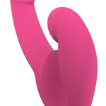 Share Lite Dobbeldildo fra Fun Factory