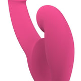 Share Lite Dobbeldildo fra Fun Factory