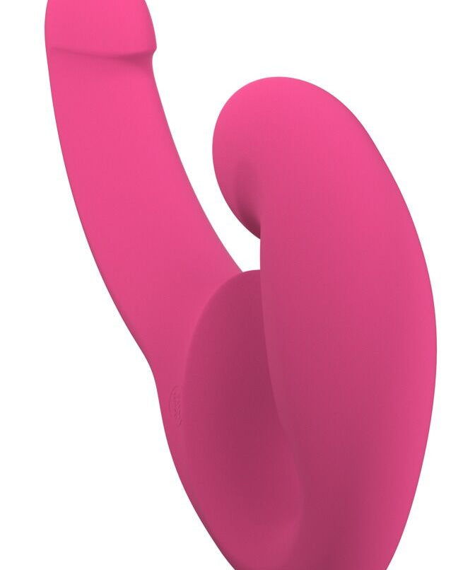 Share Lite Dobbeldildo fra Fun Factory