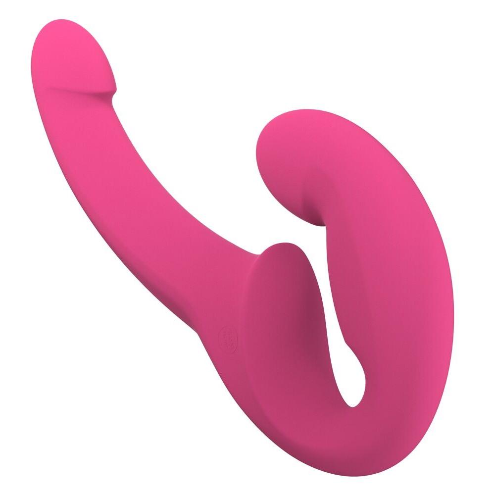 Share Lite Dobbeldildo fra Fun Factory