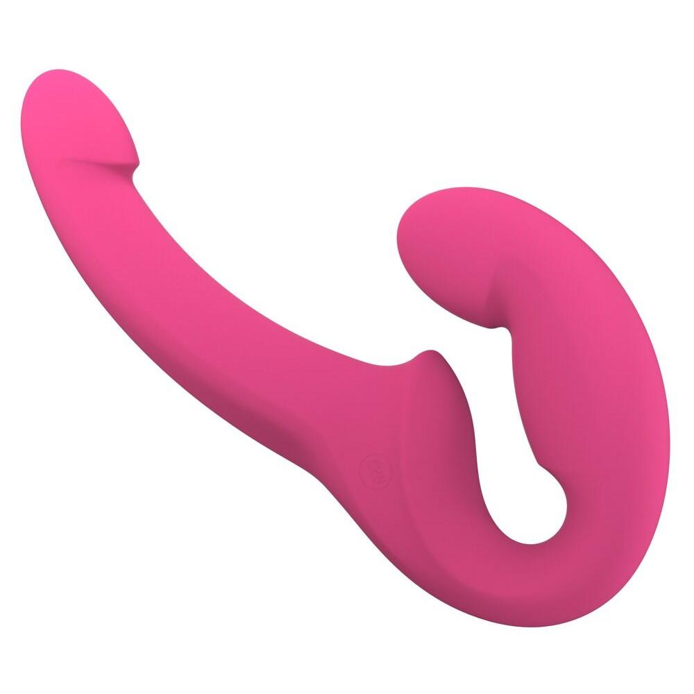 Share Lite Dobbeldildo fra Fun Factory