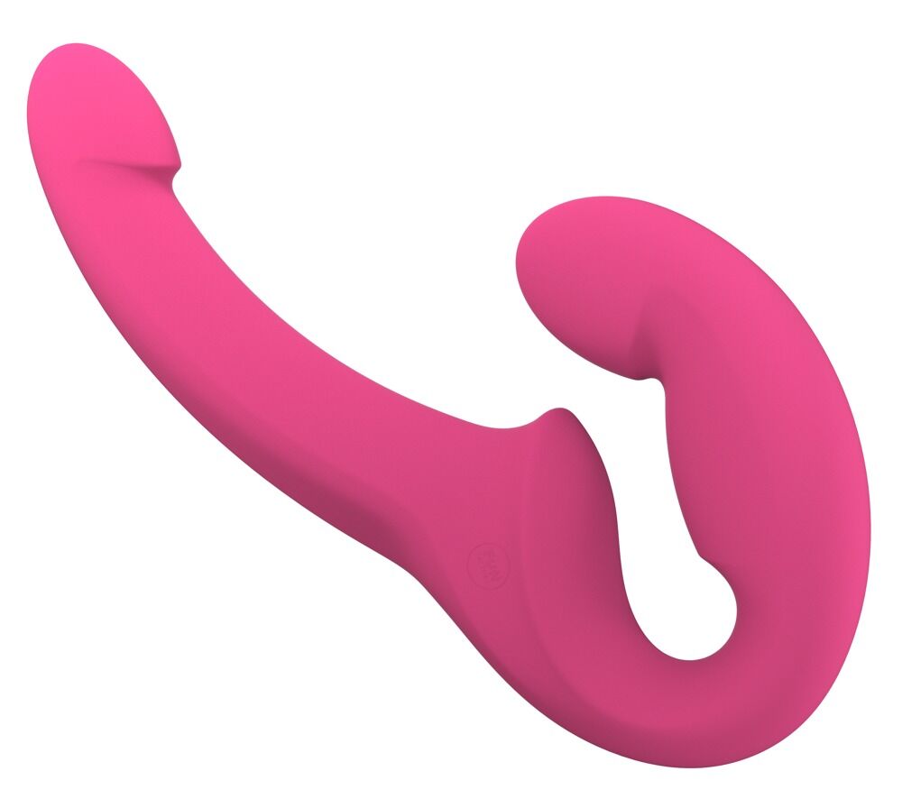 Share Lite Dobbeldildo fra Fun Factory
