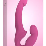 Share Lite Dobbeldildo fra Fun Factory