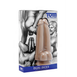 Double Dicks Dildo