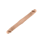 Silex-D Dobbel Dildo - 38 cm