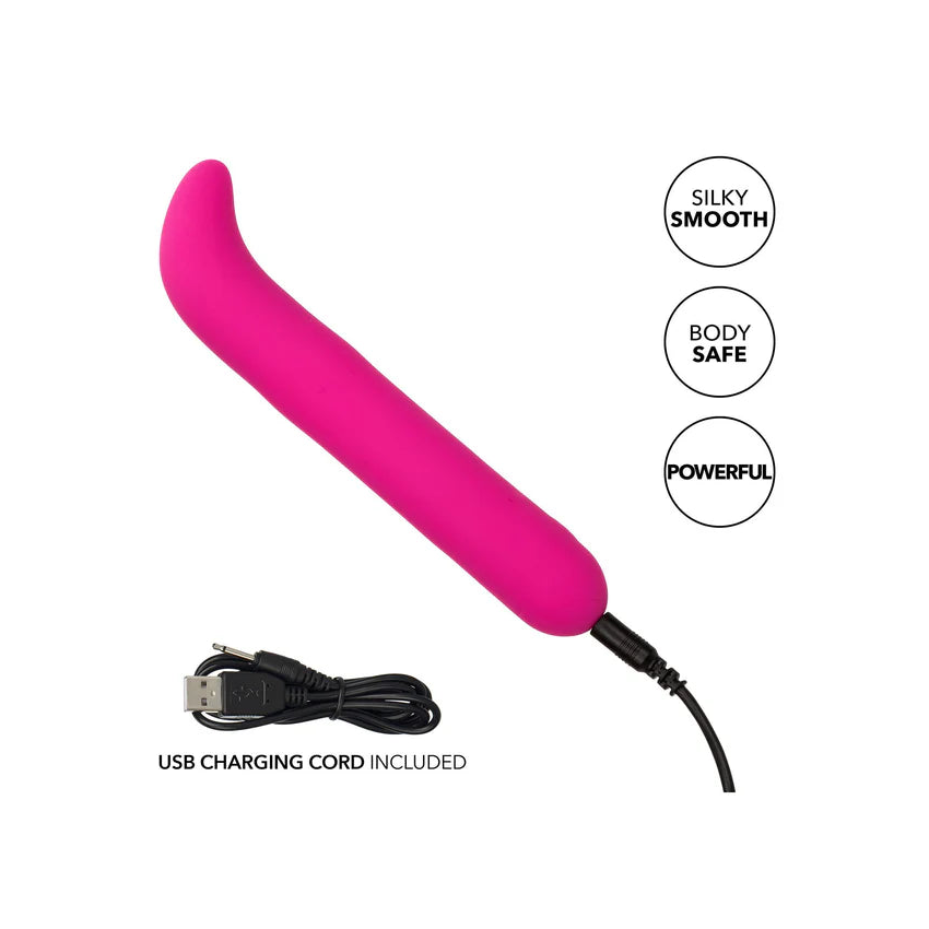 Bliss G-Punkt Vibrator