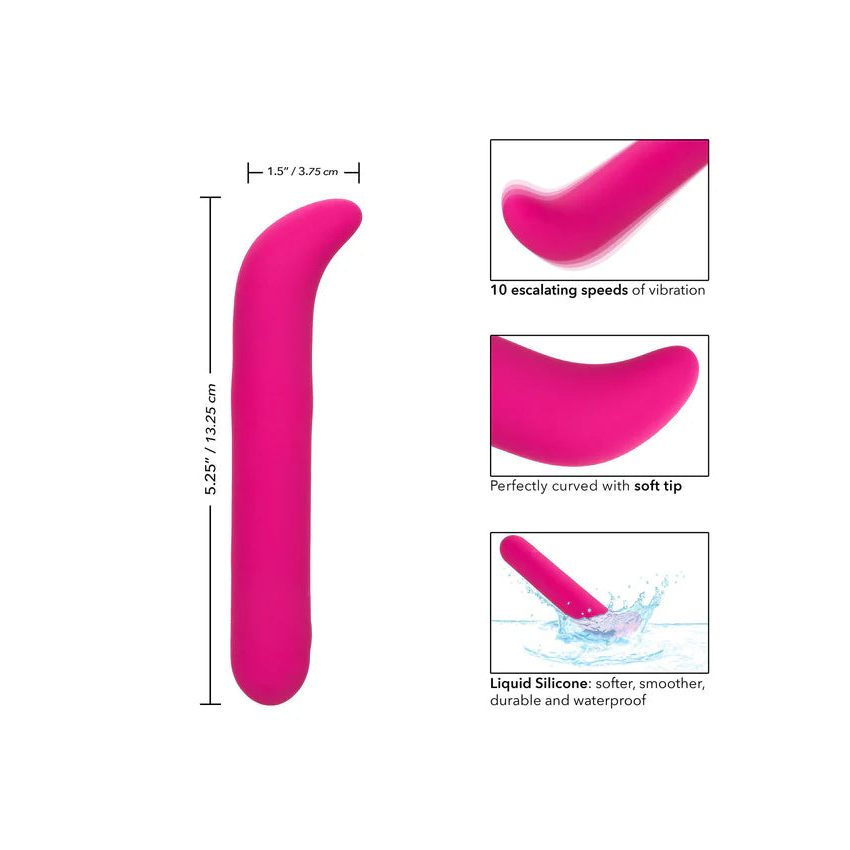 Bliss G-Punkt Vibrator