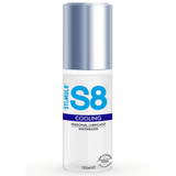 S8 Cooling Glide Glidemiddel