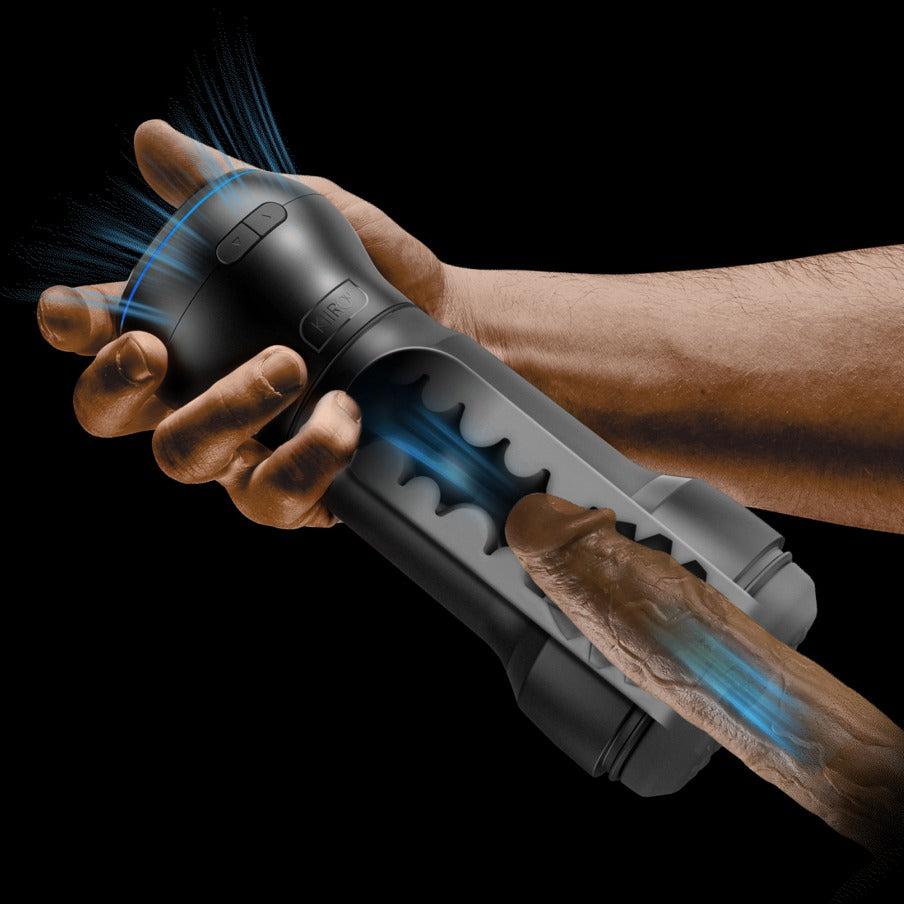 KIIROO - FEEL PocketBlow Masturbator Sett