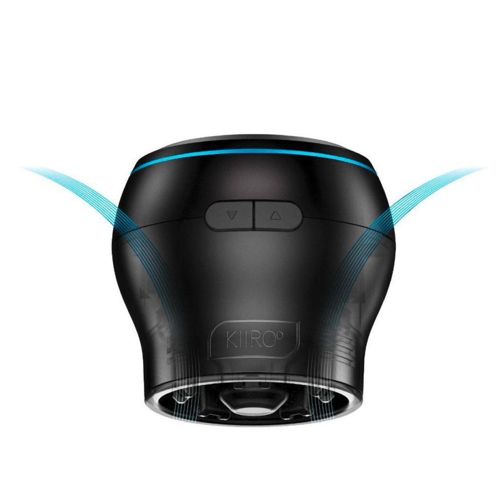KIIROO - FEEL PocketBlow Masturbator Sett