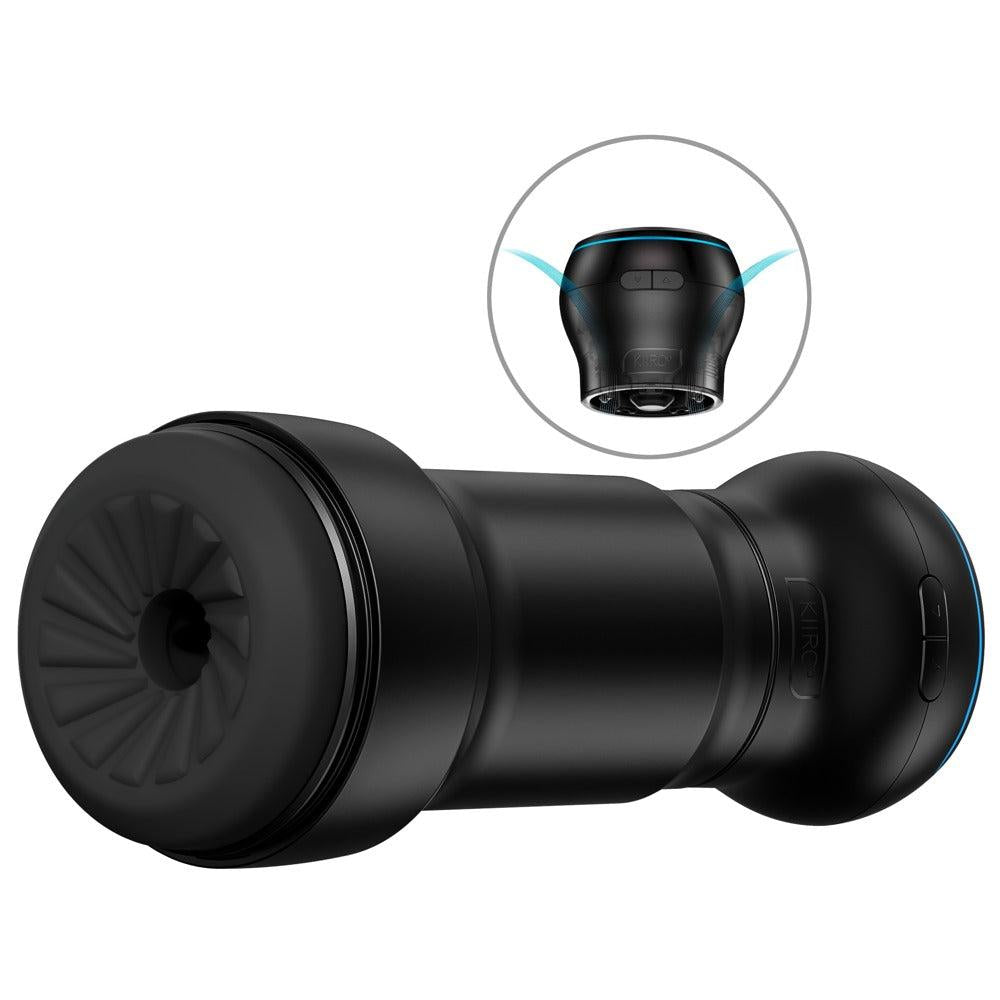 KIIROO - FEEL PocketBlow Masturbator Sett