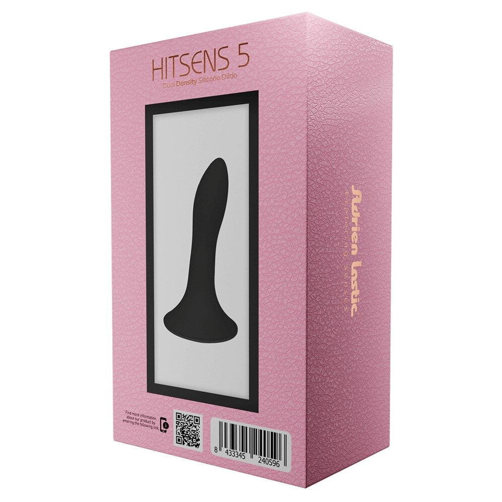 Hitsens 5 Analdildo