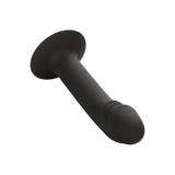 Curved Anal Stud Analdildo