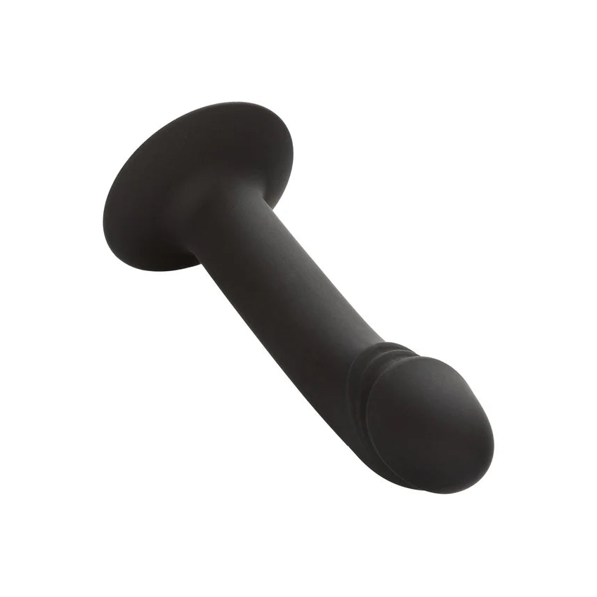 Curved Anal Stud Analdildo