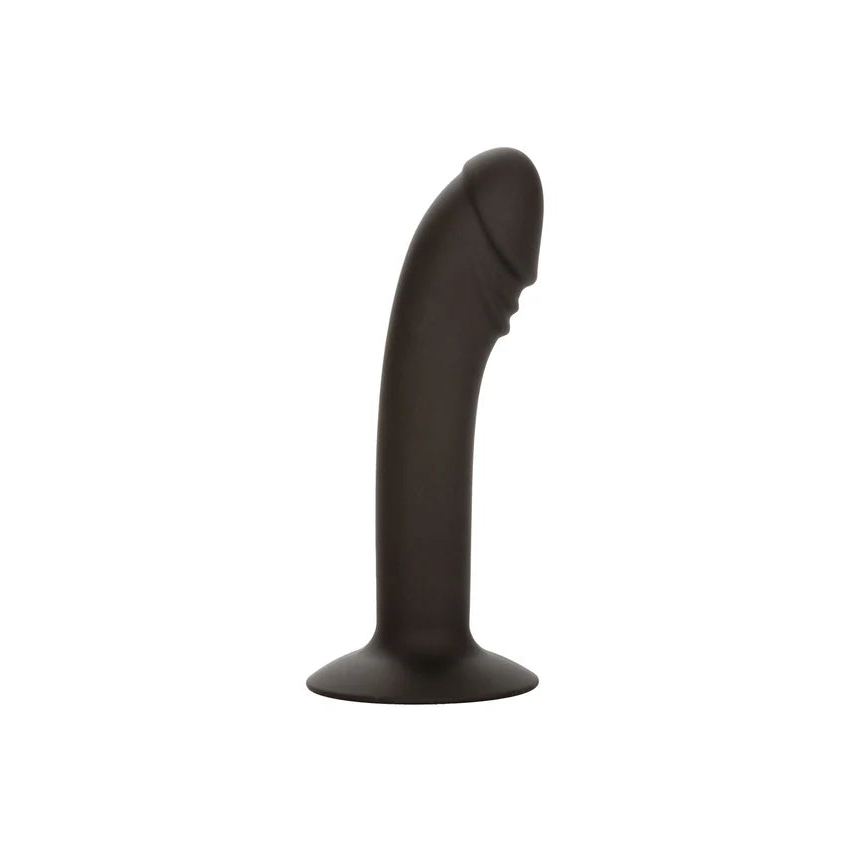 Curved Anal Stud Analdildo