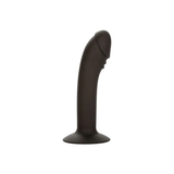 Curved Anal Stud Analdildo