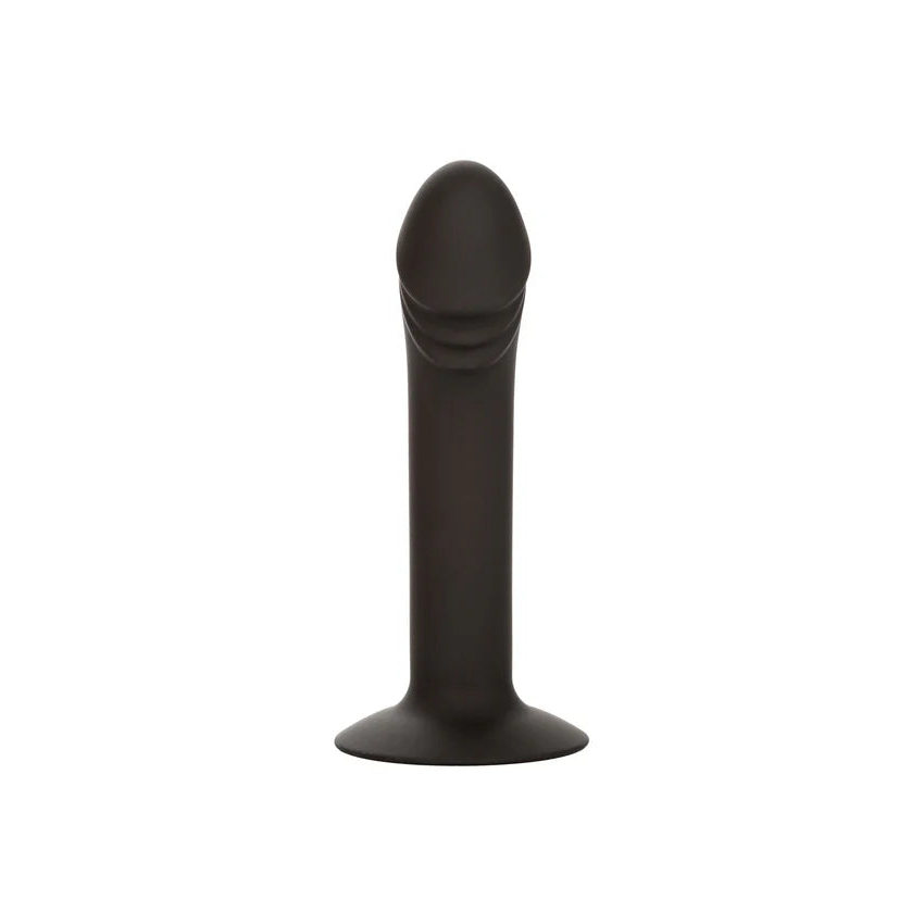 Curved Anal Stud Analdildo