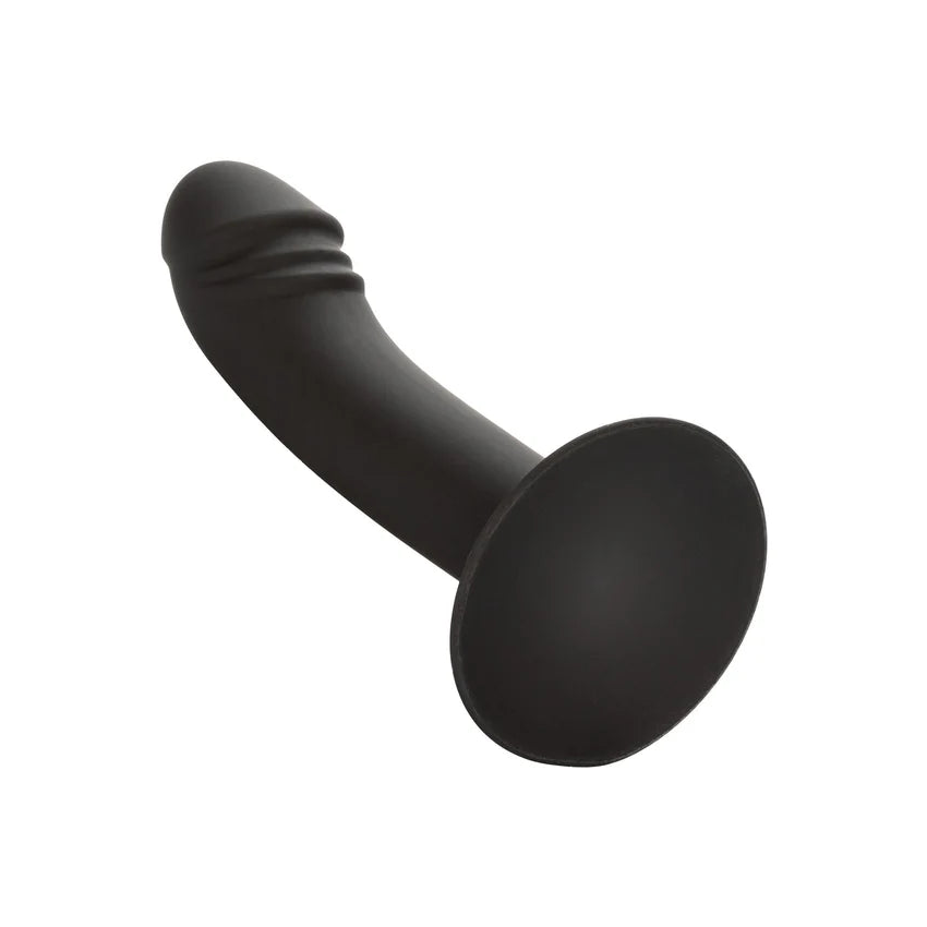 Curved Anal Stud Analdildo