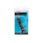 Curved Anal Stud Analdildo