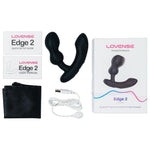 Prostatavibrator Edge 2 fra Lovense