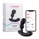 Prostatavibrator Edge 2 fra Lovense