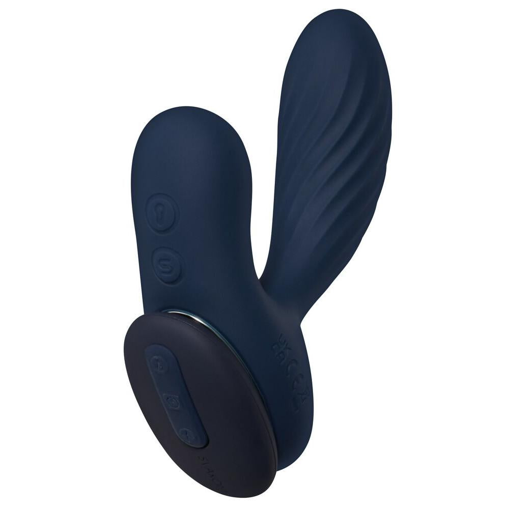 Vick Neo 2 Prostatavibrator fra Svakom