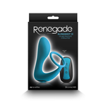 Renegade Slingshot II Prostatavibrator