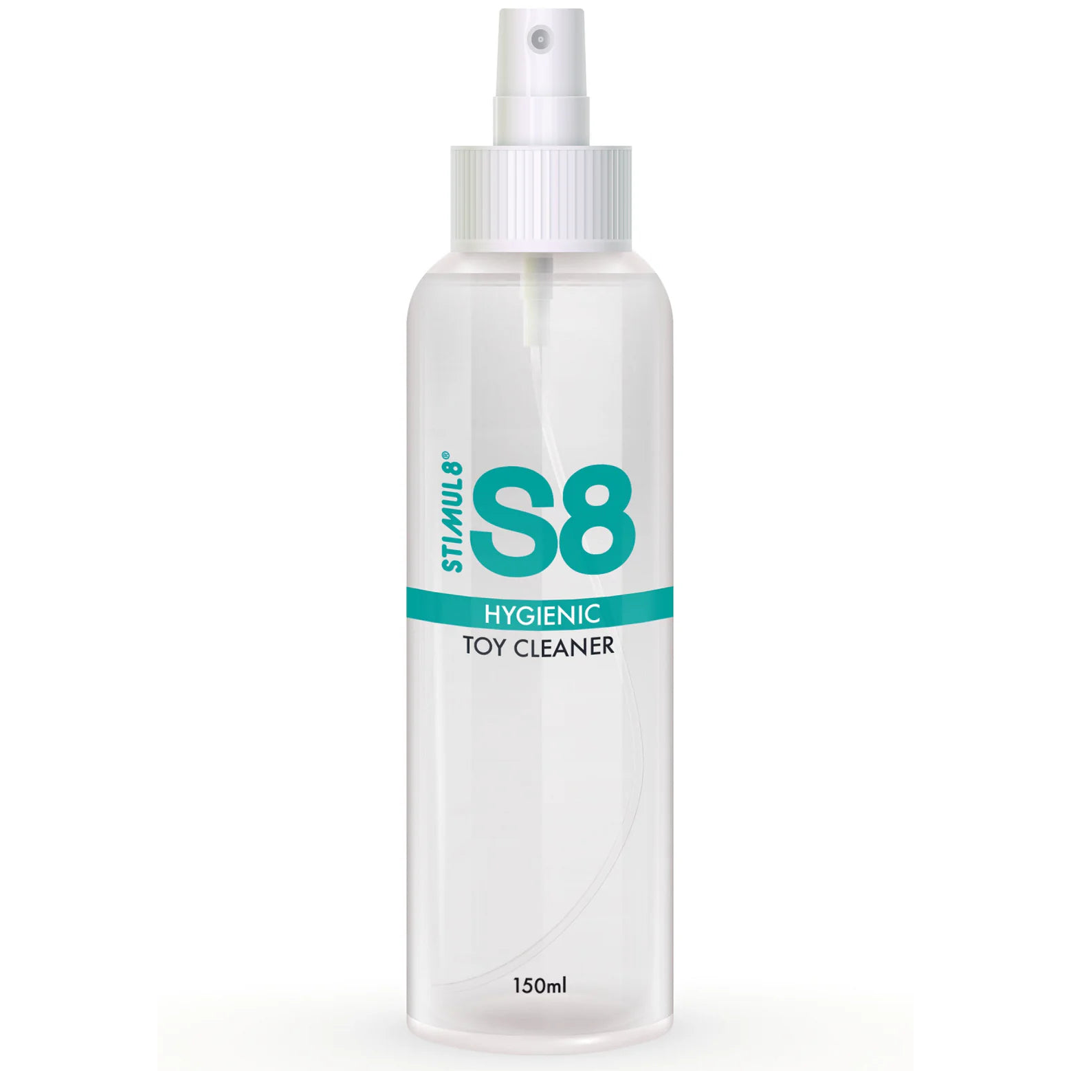 S8 ToyCleaner Leketøysrens