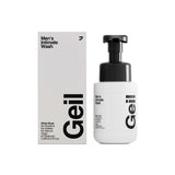 Geil Men's Intimate Wash - 200 ml