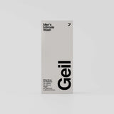 Geil Men's Intimate Wash - 200 ml