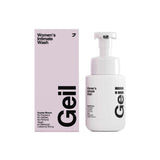 Geil Women's Intimate Wash - 200 ml
