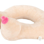 Pillow Tits Nakkepute - Nakkekos med fordeler