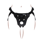 Strap-On Pleasure Harness