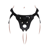 Strap-On Pleasure Harness
