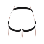 Strap-On Pleasure Harness
