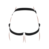 Strap-On Pleasure Harness