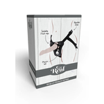 Strap-On Pleasure Harness
