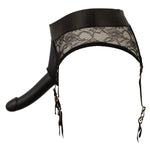 Strap-On Slip med Dildo