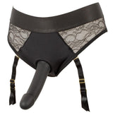 Strap-On Slip med Dildo