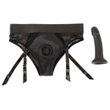 Strap-On Slip med Dildo