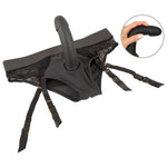 Strap-On Slip med Dildo