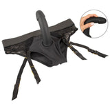 Strap-On Slip med Dildo