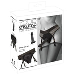 Strap-On Slip med Dildo