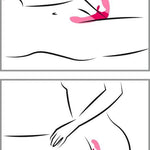 HappyRabbit Strapless Strap-On