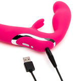 HappyRabbit Strapless Strap-On