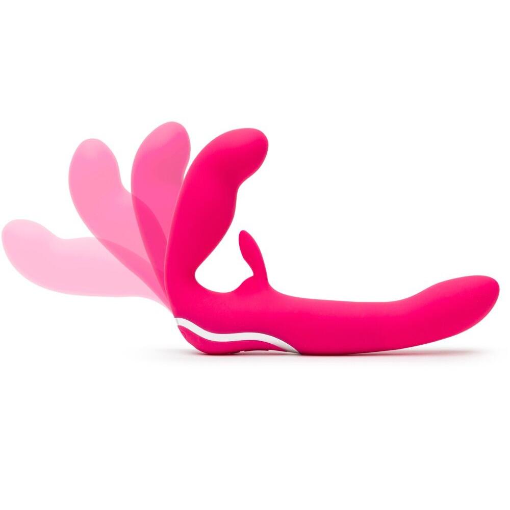 HappyRabbit Strapless Strap-On