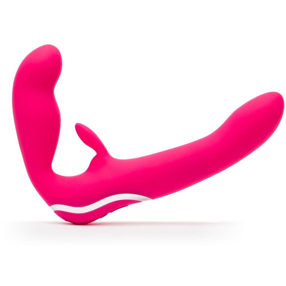 HappyRabbit Strapless Strap-On